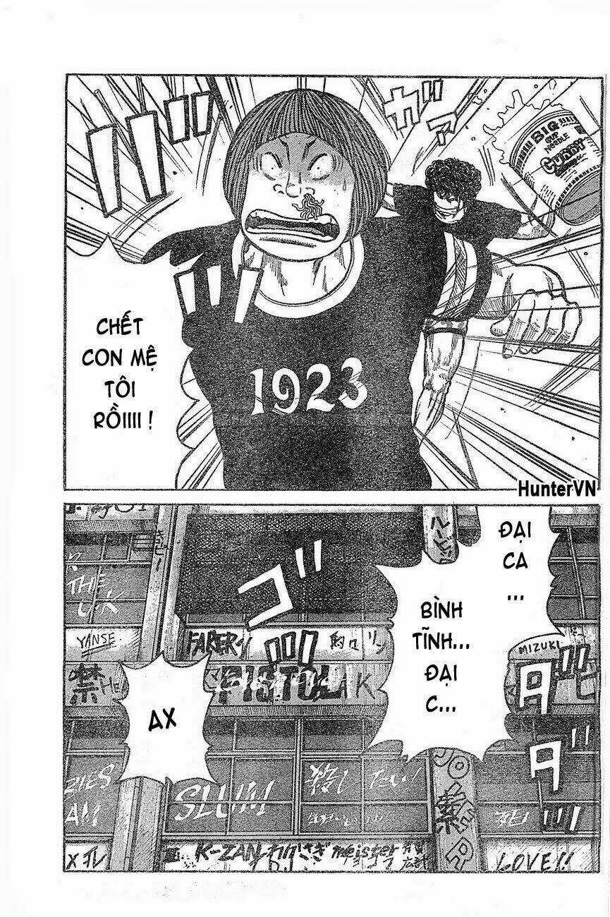 Worst - Chapter 129 - Trang 26