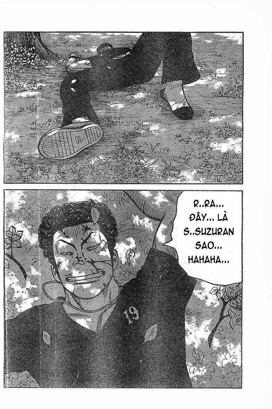 Worst - Chapter 129 - Trang 27