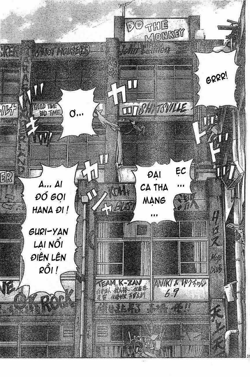Worst - Chapter 129 - Trang 28