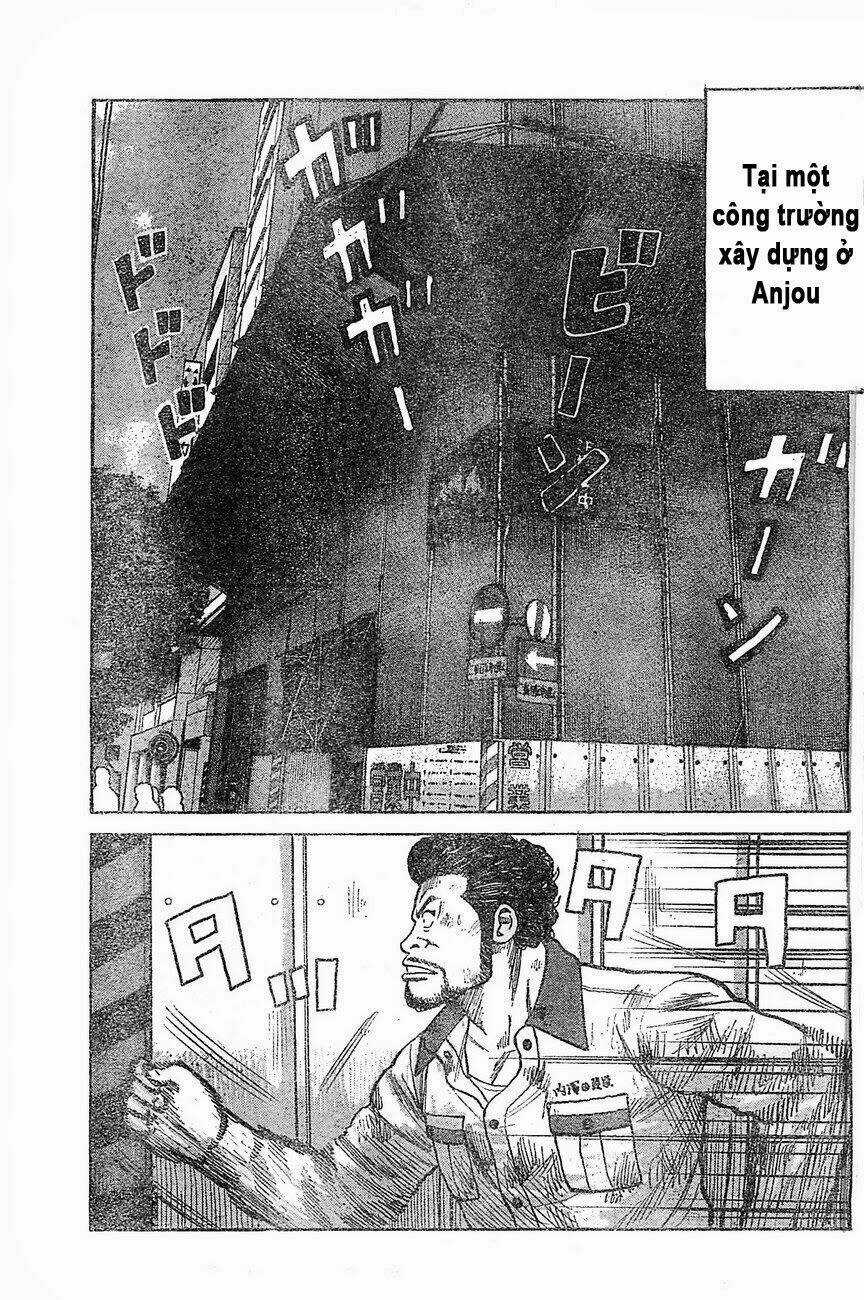 Worst - Chapter 129 - Trang 30