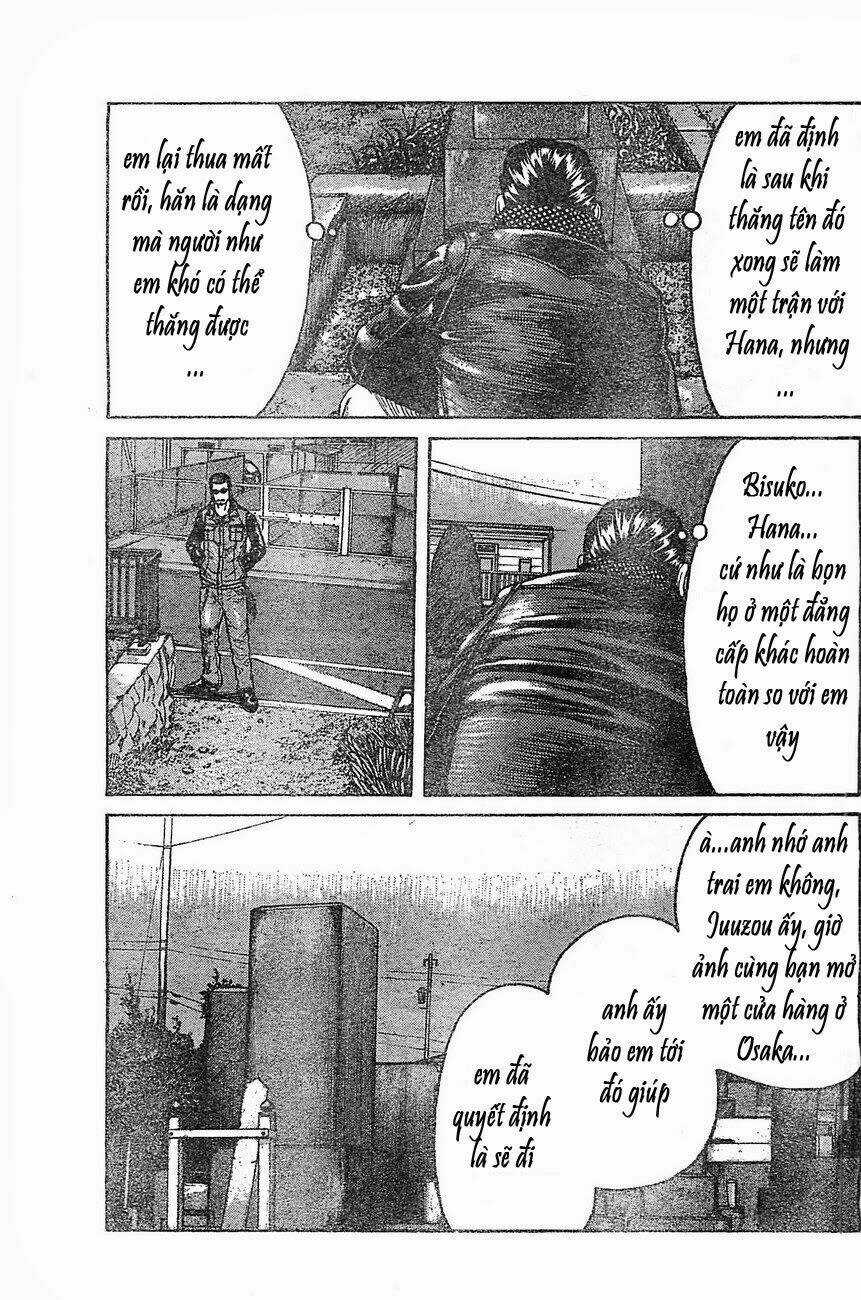 Worst - Chapter 129 - Trang 39