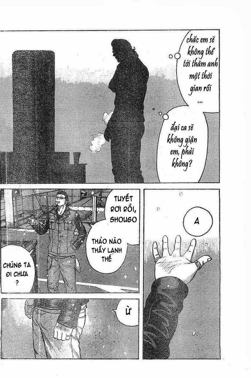 Worst - Chapter 129 - Trang 40