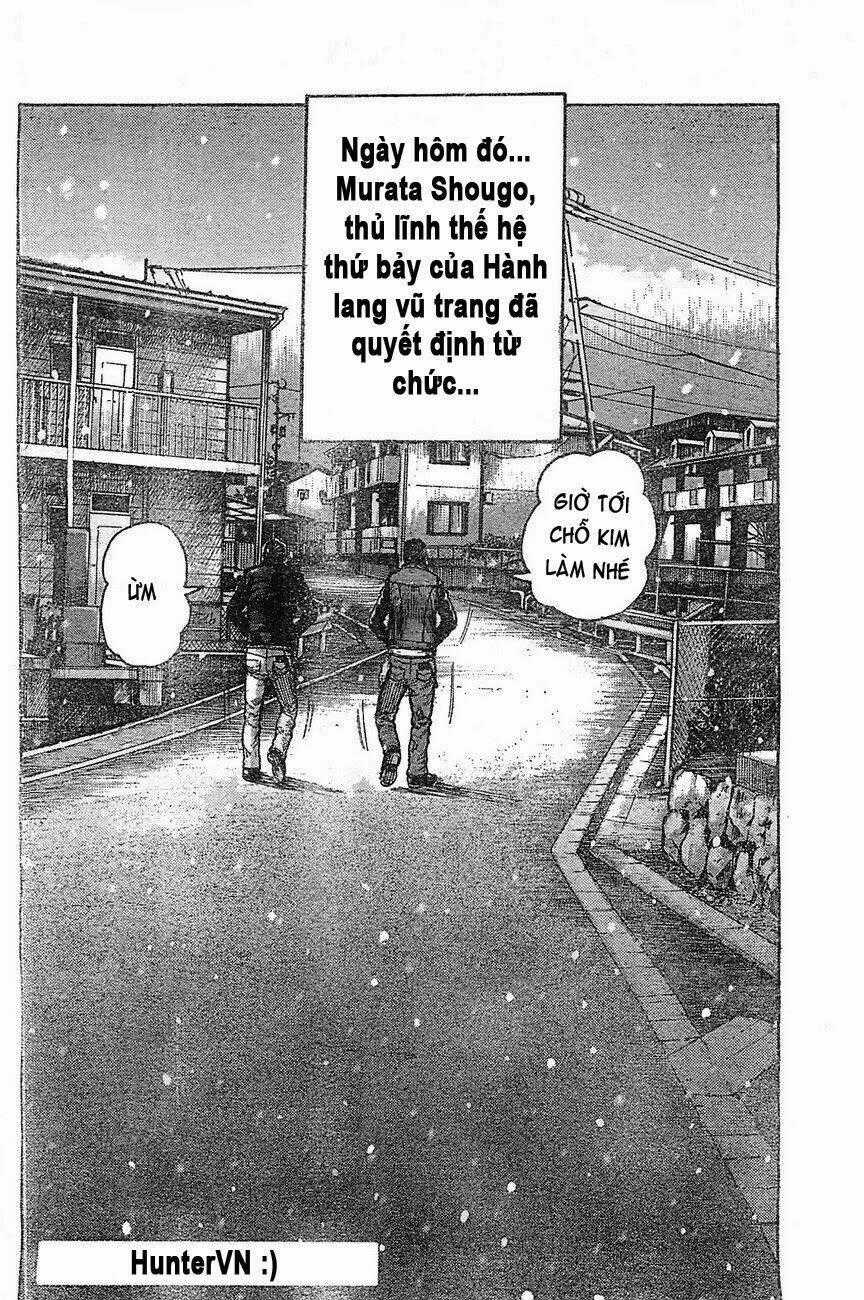 Worst - Chapter 129 - Trang 42