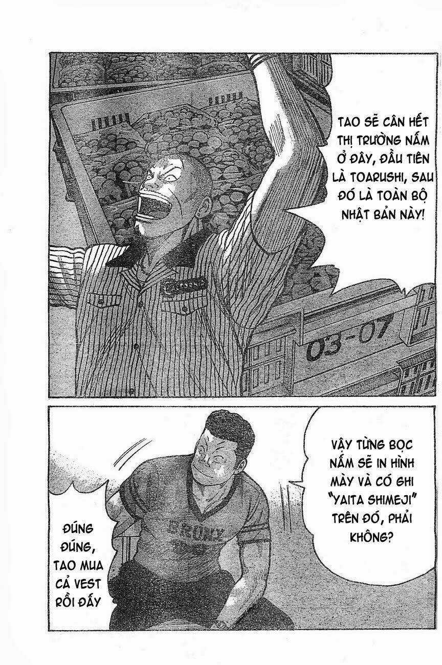 Worst - Chapter 129 - Trang 7