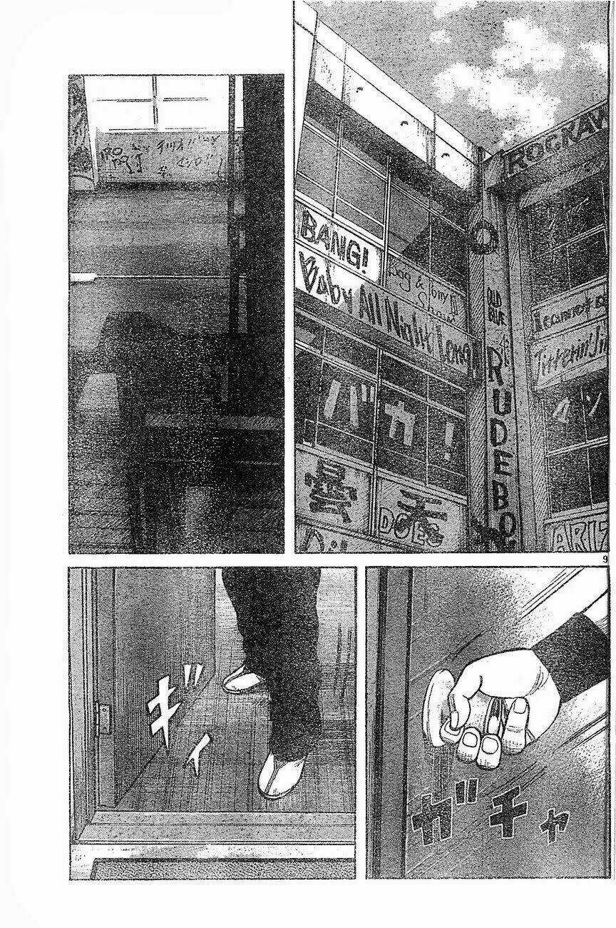 Worst - Chapter 129 - Trang 9