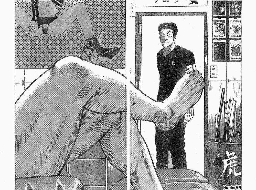 Worst - Chapter 129 - Trang 10