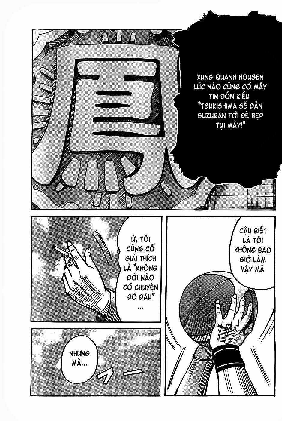 Worst - Chapter 130 - Trang 17