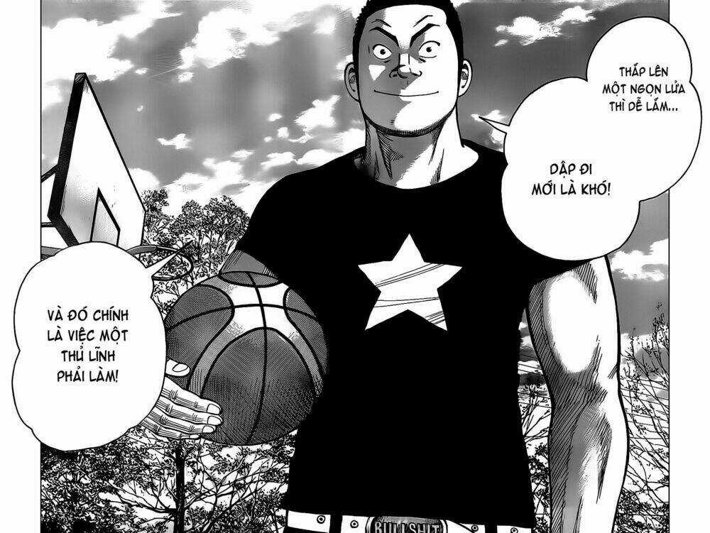 Worst - Chapter 130 - Trang 22