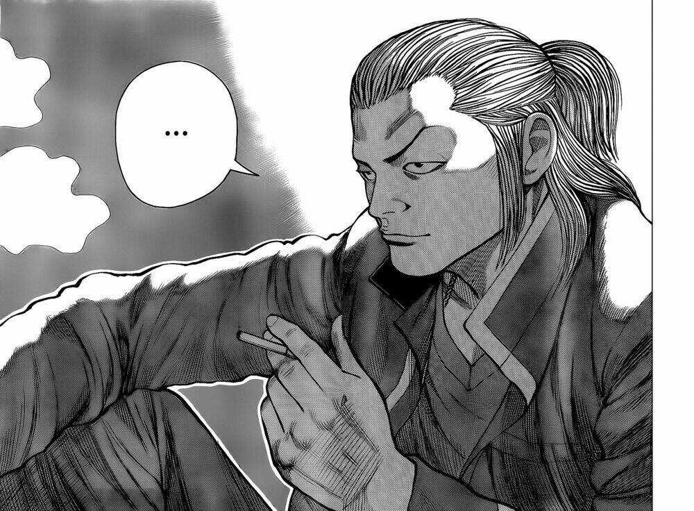 Worst - Chapter 130 - Trang 23