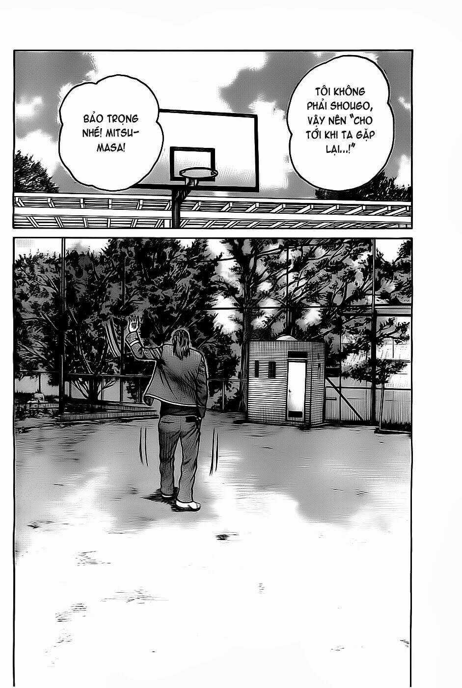 Worst - Chapter 130 - Trang 26