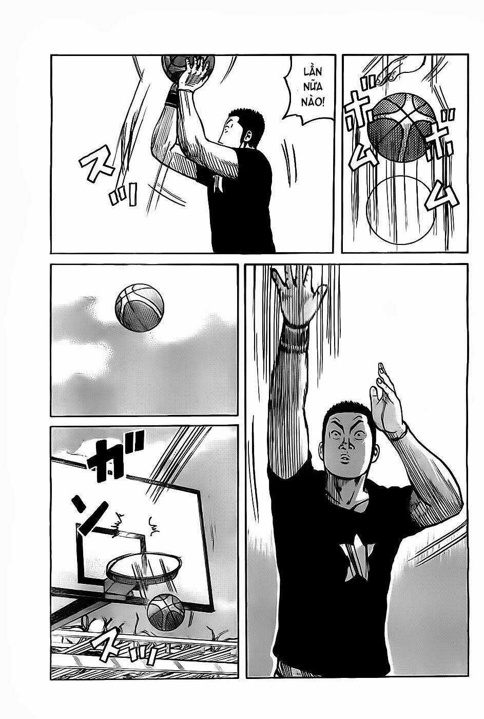 Worst - Chapter 130 - Trang 27