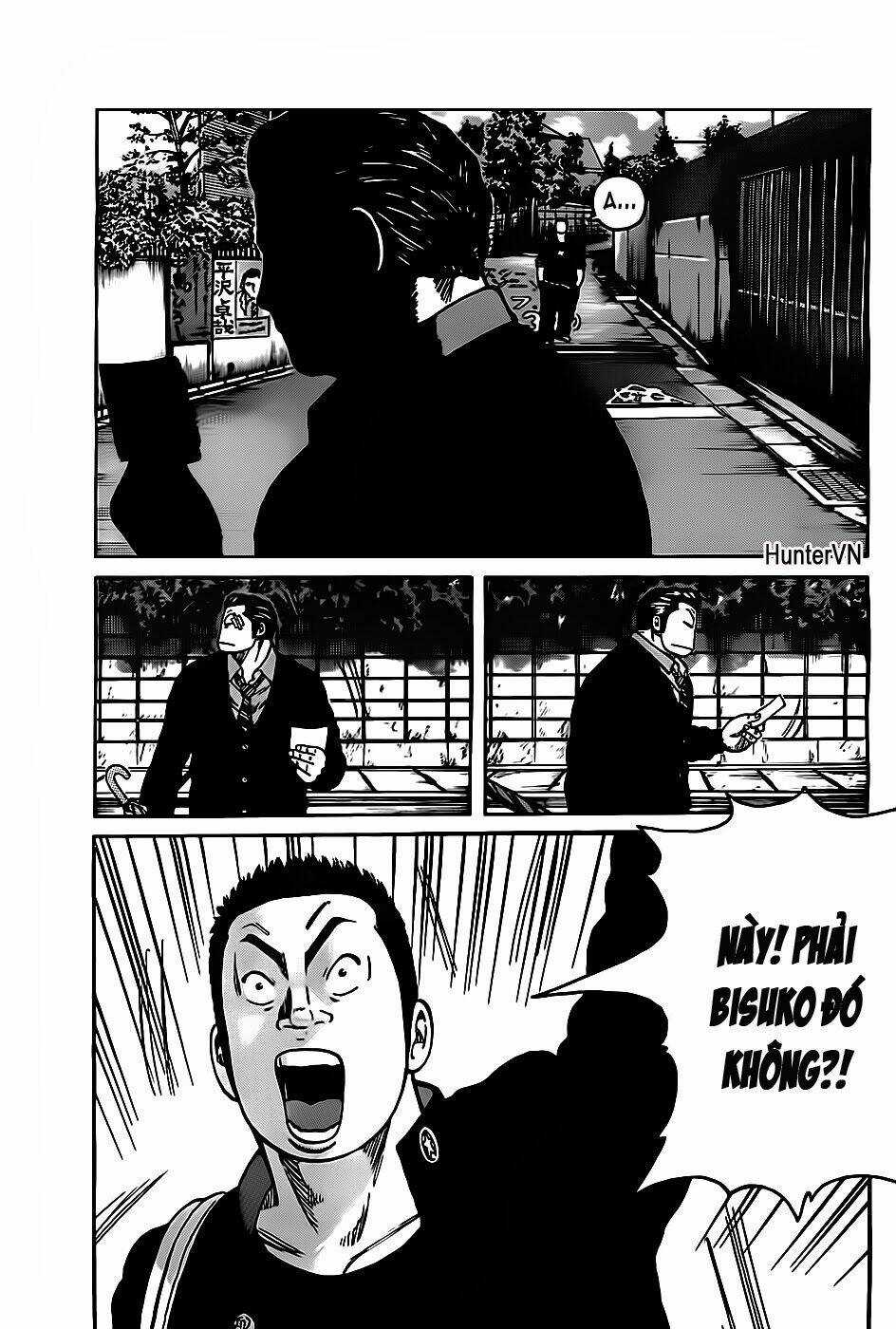 Worst - Chapter 130 - Trang 29