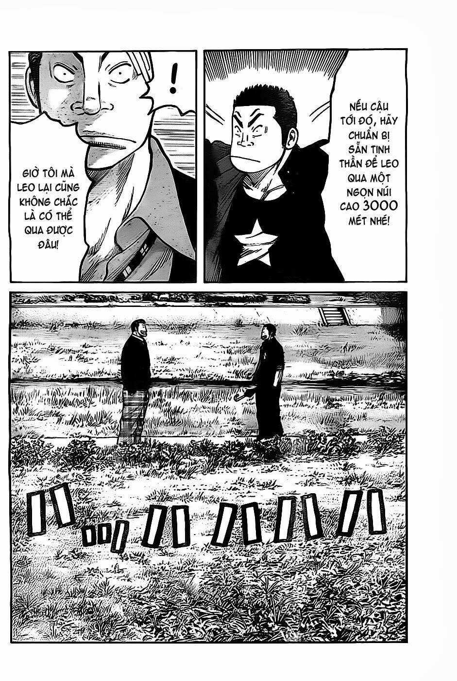 Worst - Chapter 130 - Trang 38