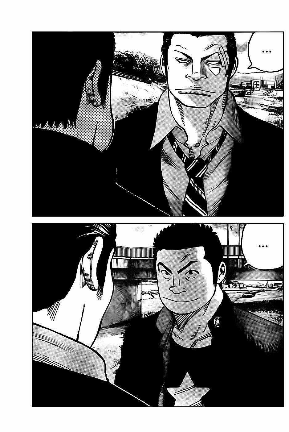 Worst - Chapter 130 - Trang 39