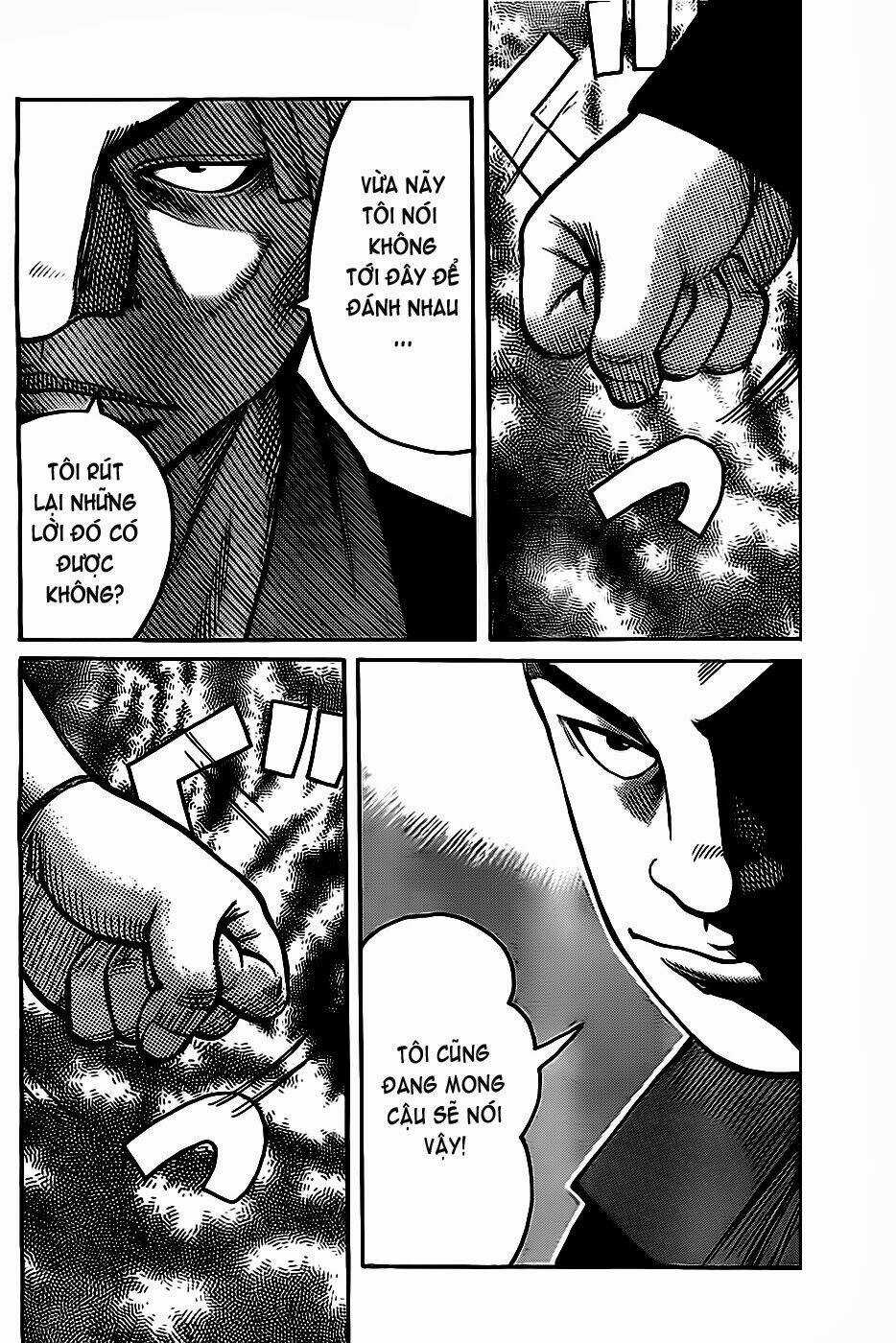 Worst - Chapter 130 - Trang 40