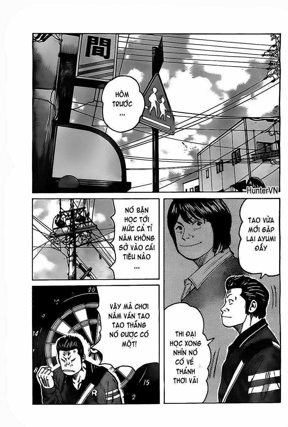 Worst - Chapter 130 - Trang 5