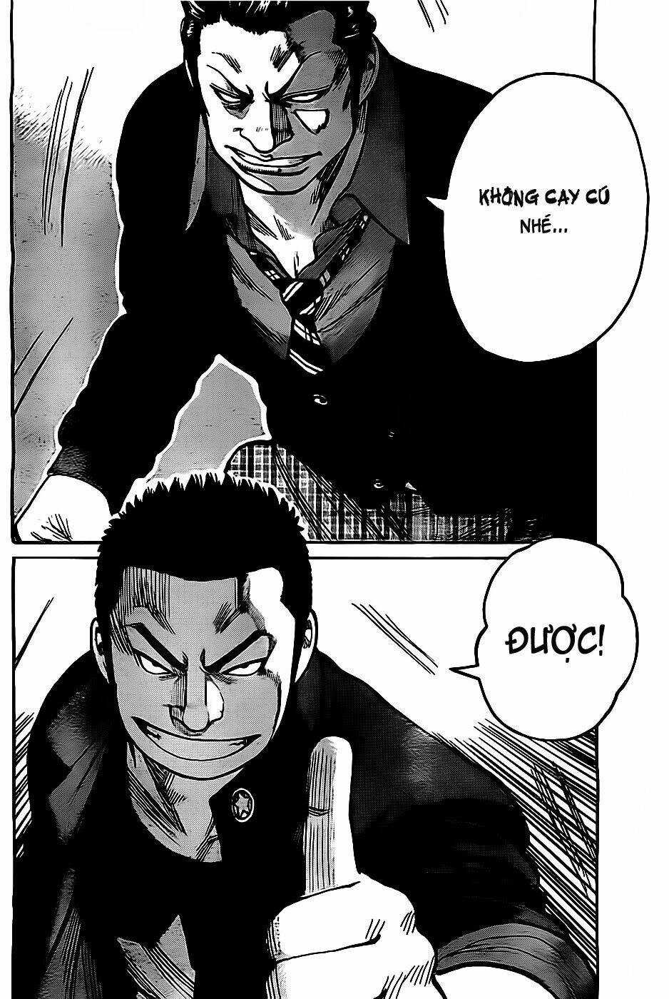 Worst - Chapter 130 - Trang 42