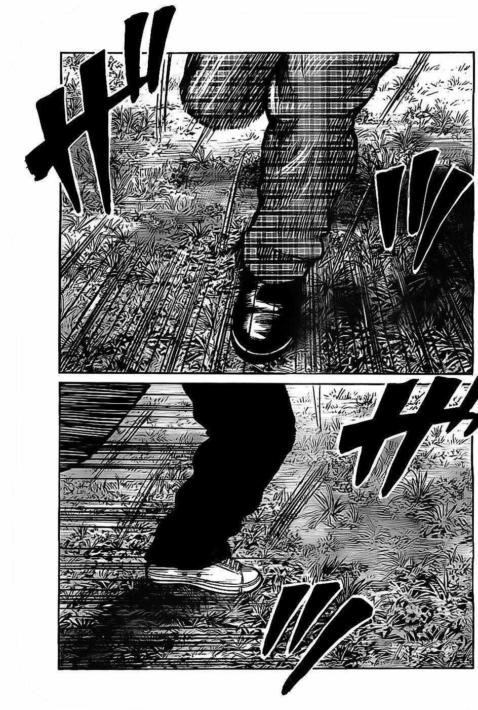 Worst - Chapter 130 - Trang 43