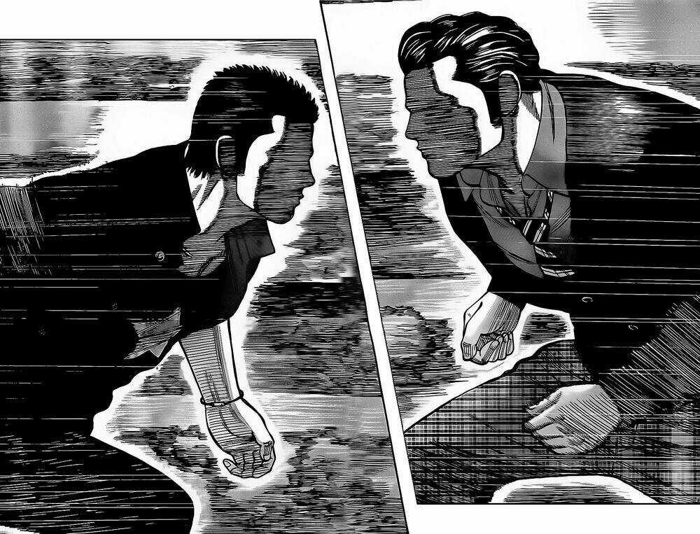 Worst - Chapter 130 - Trang 44