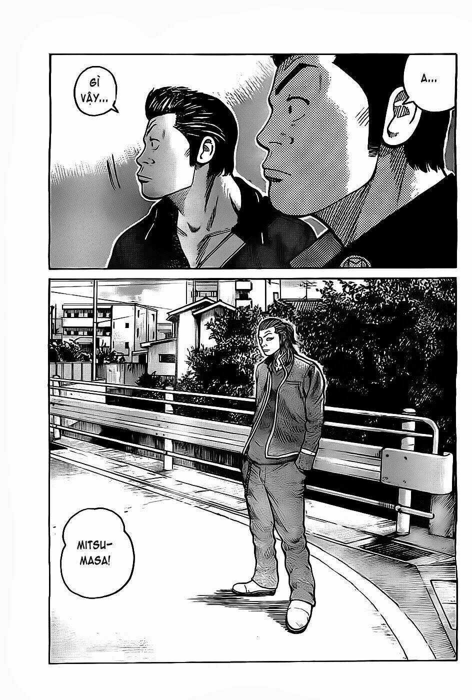 Worst - Chapter 130 - Trang 9