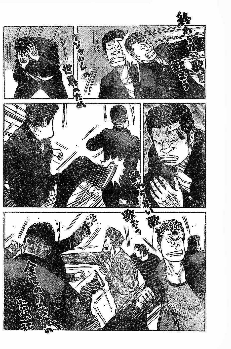 Worst - Chapter 131 - Trang 13