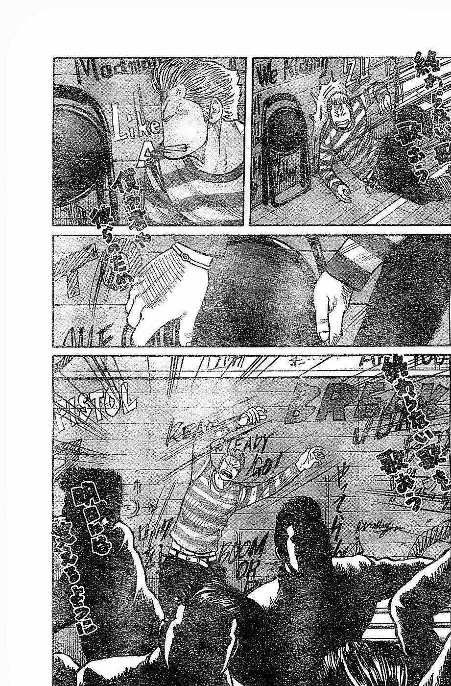 Worst - Chapter 131 - Trang 14