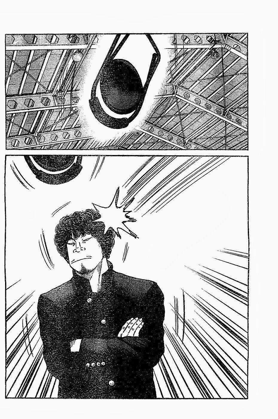 Worst - Chapter 131 - Trang 15