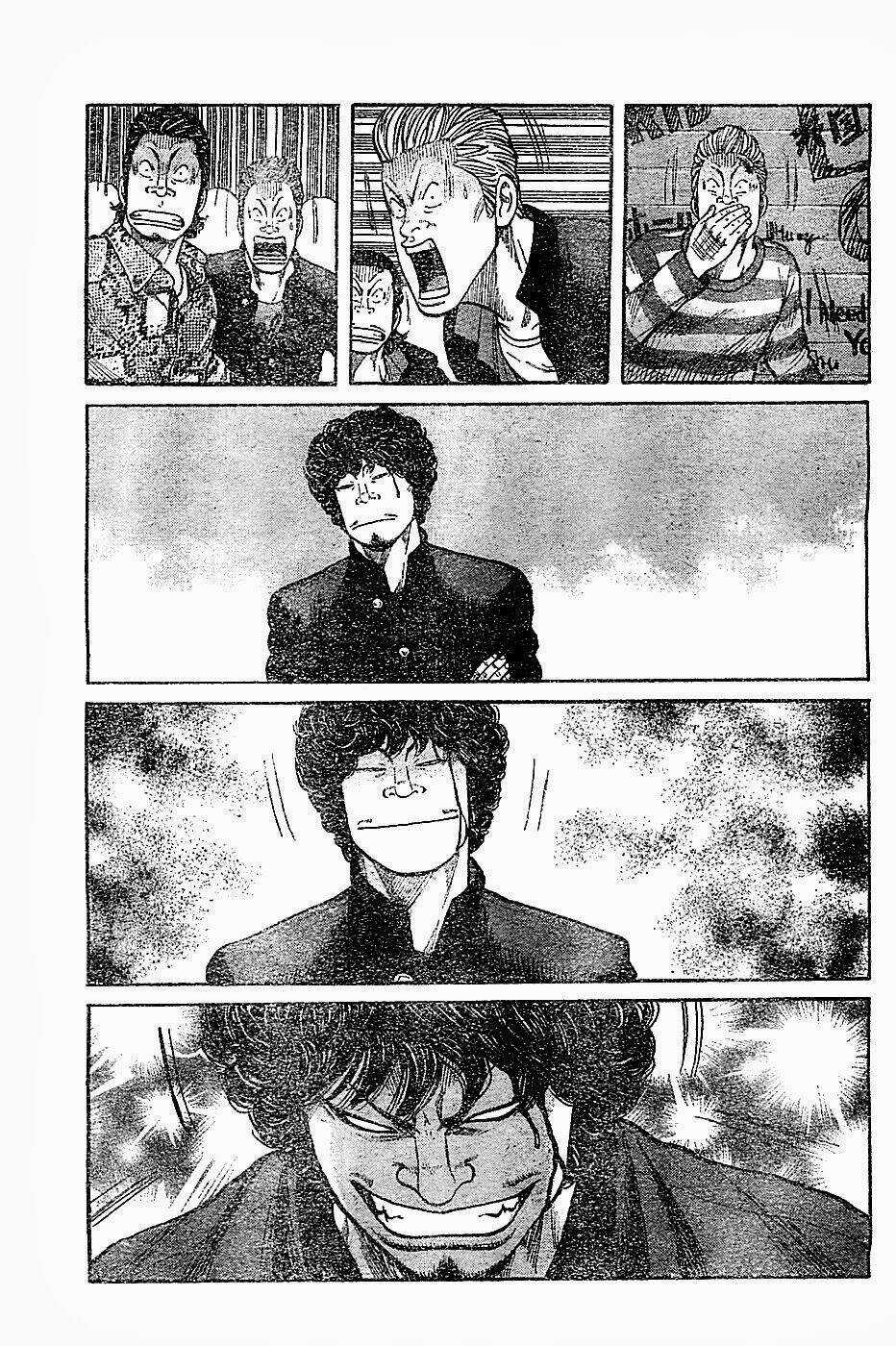 Worst - Chapter 131 - Trang 16