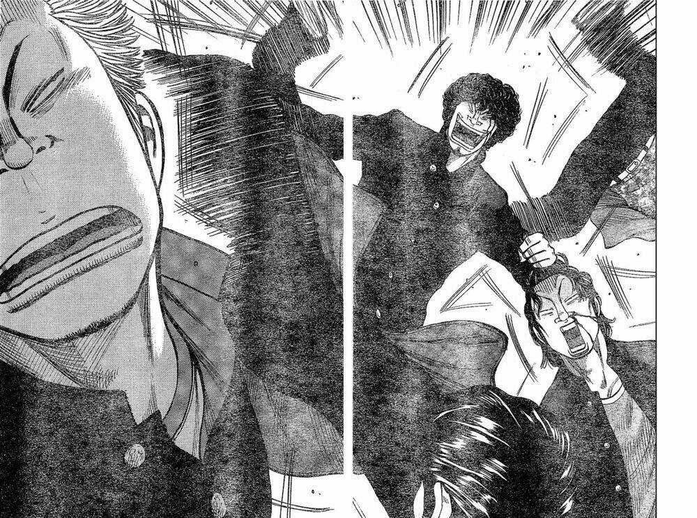 Worst - Chapter 131 - Trang 17