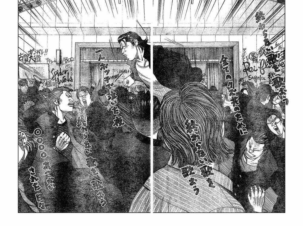 Worst - Chapter 131 - Trang 20