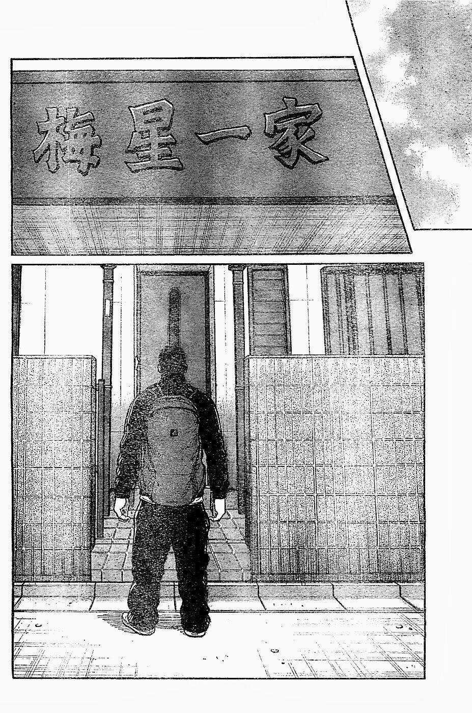 Worst - Chapter 131 - Trang 23