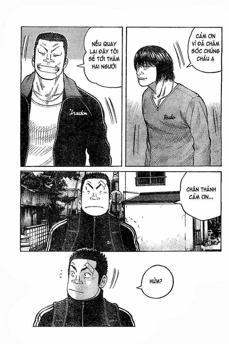 Worst - Chapter 131 - Trang 26