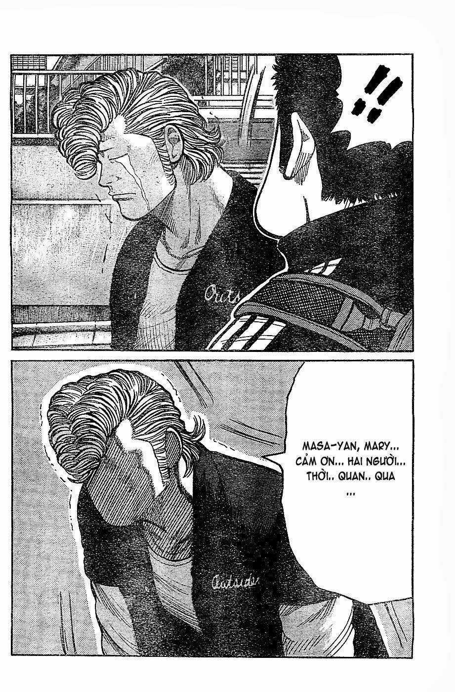 Worst - Chapter 131 - Trang 27