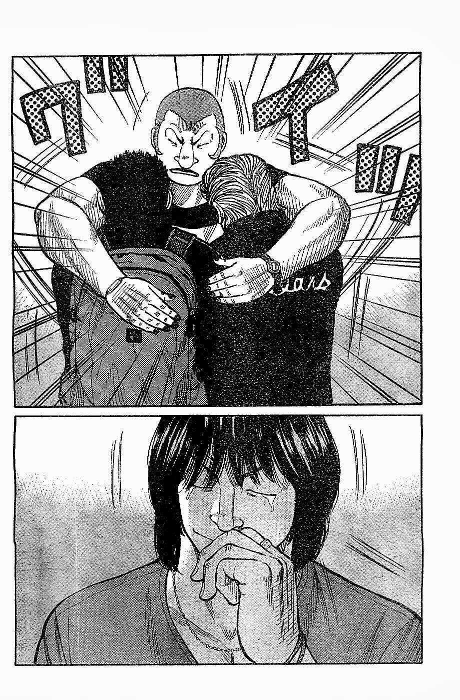 Worst - Chapter 131 - Trang 29