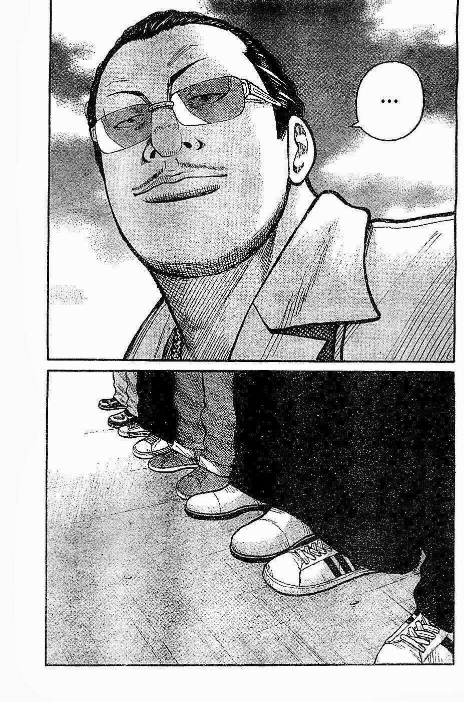 Worst - Chapter 131 - Trang 30