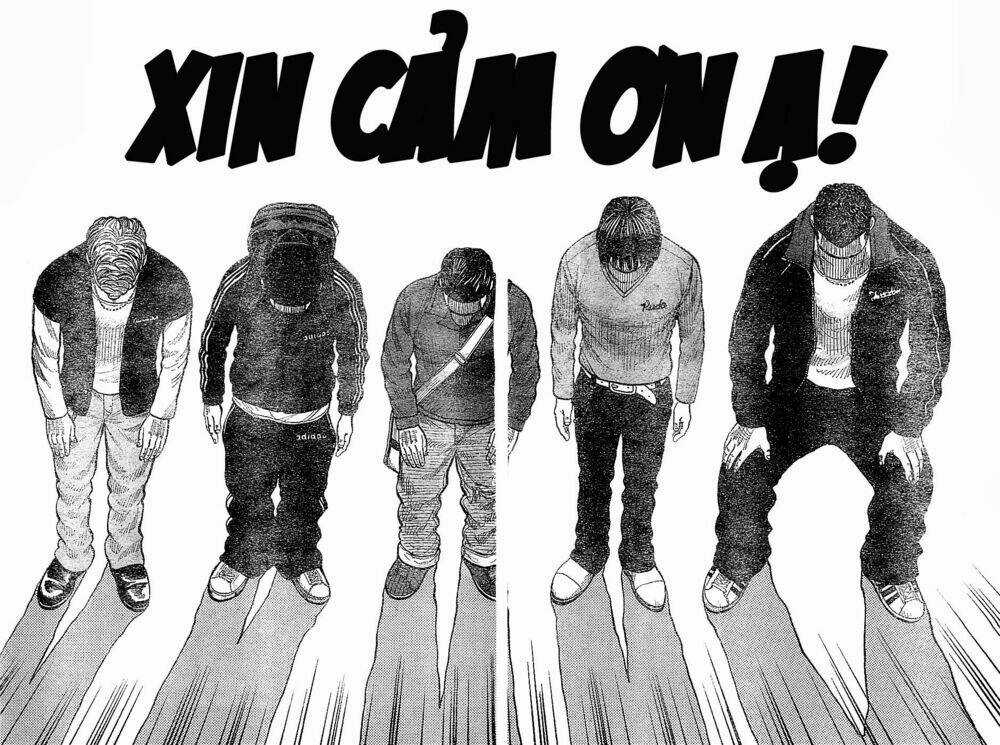 Worst - Chapter 131 - Trang 31