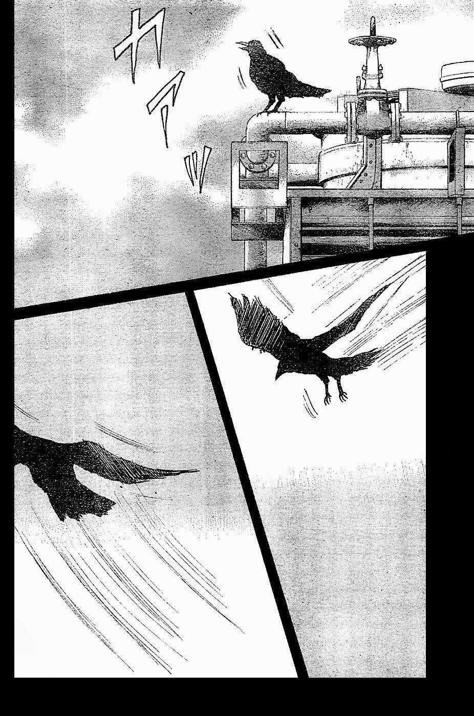 Worst - Chapter 131 - Trang 32