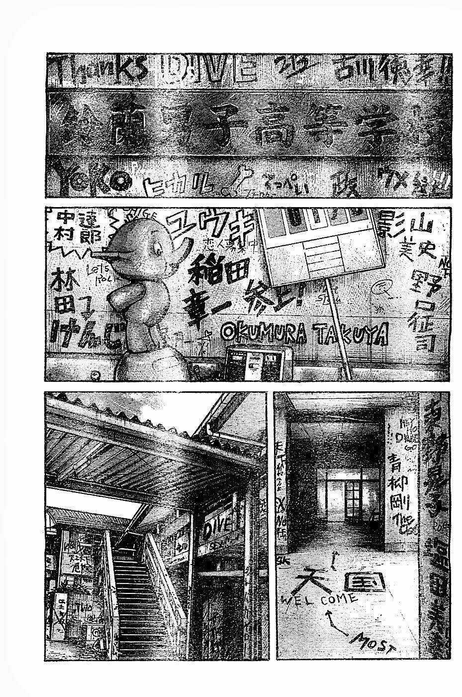 Worst - Chapter 131 - Trang 35