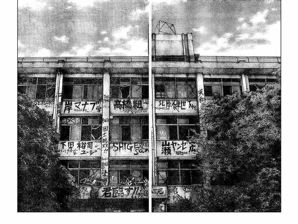 Worst - Chapter 131 - Trang 36