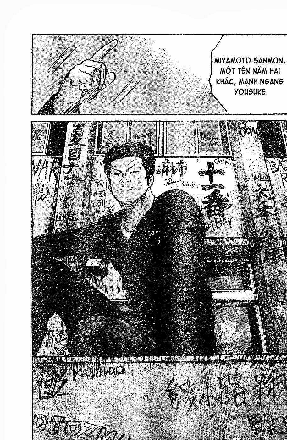 Worst - Chapter 131 - Trang 41