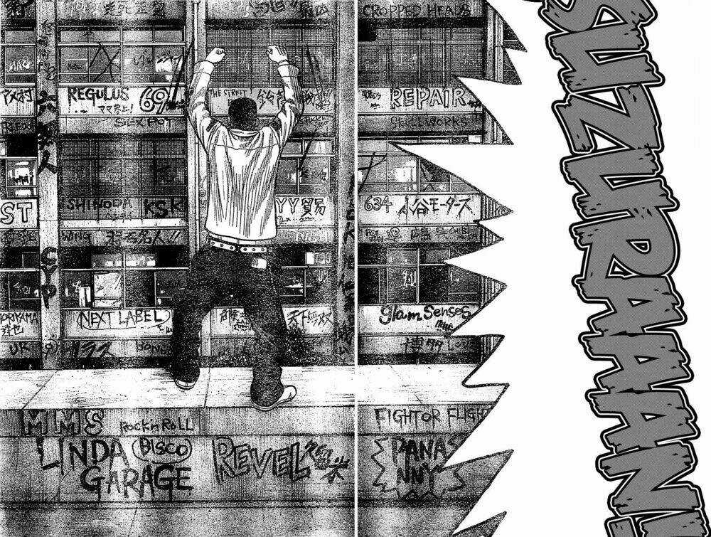 Worst - Chapter 131 - Trang 48