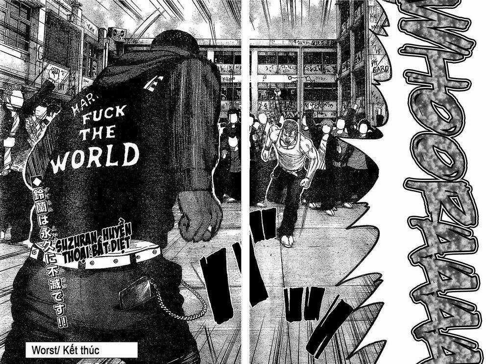 Worst - Chapter 131 - Trang 49