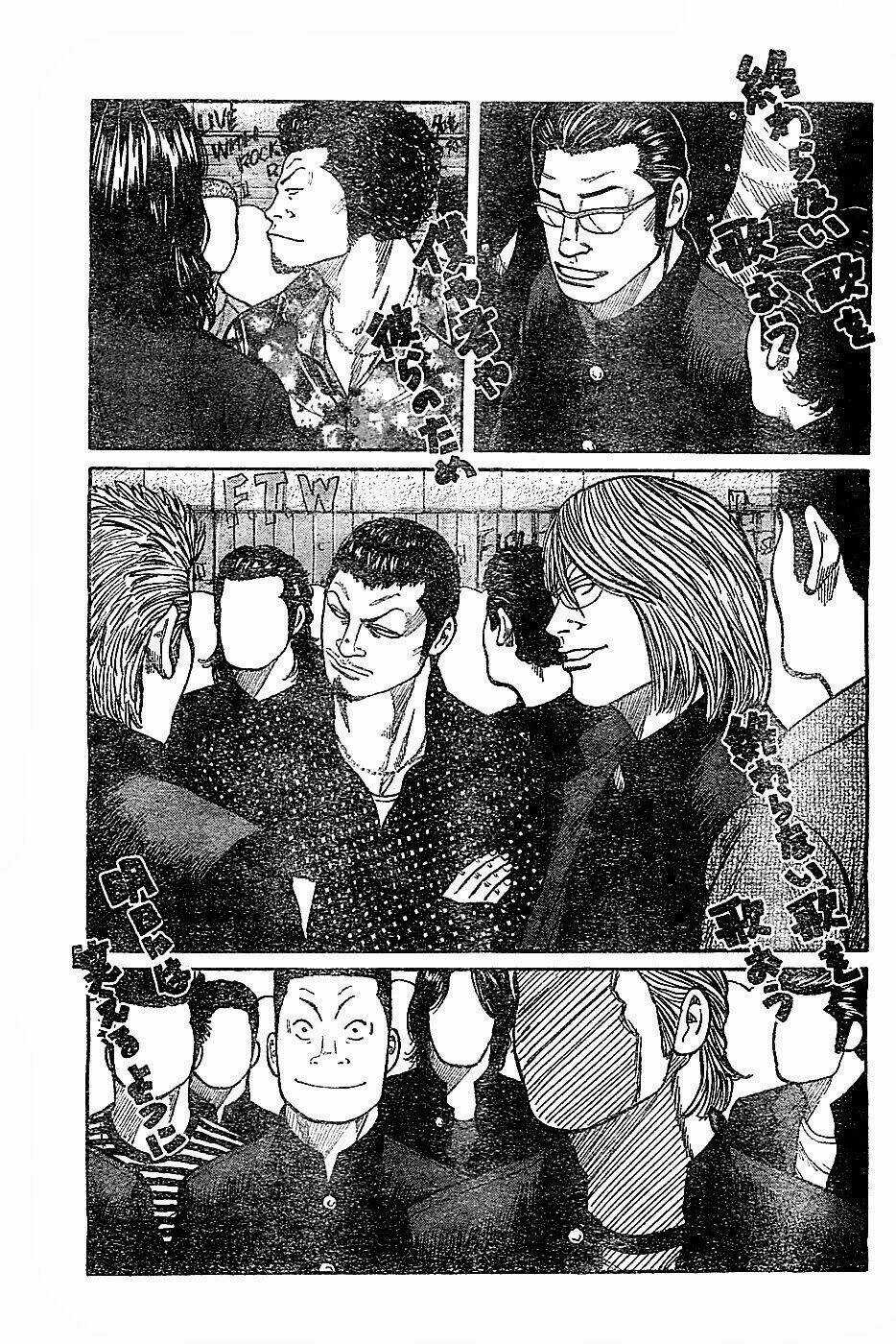 Worst - Chapter 131 - Trang 10