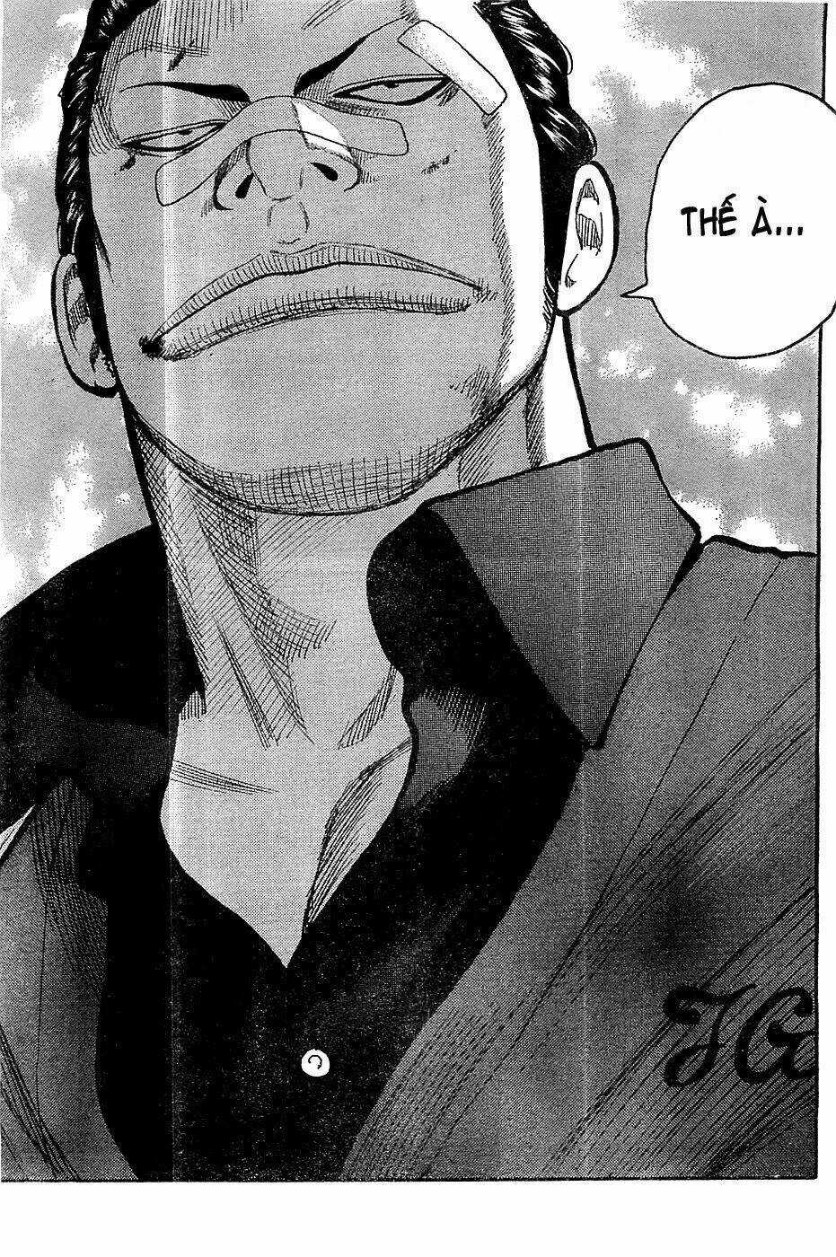 Worst - Chapter 132 - Trang 30