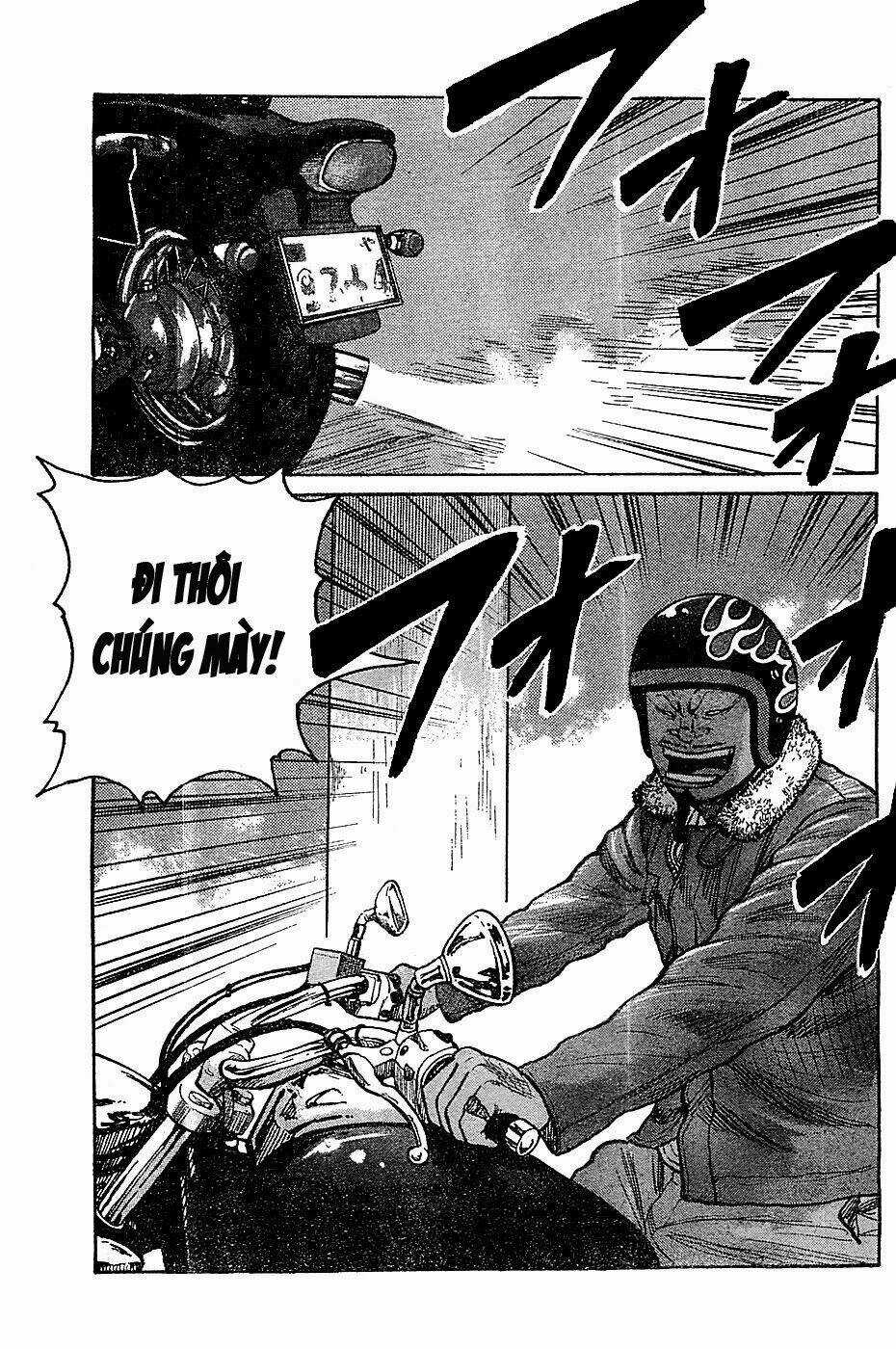 Worst - Chapter 132 - Trang 32