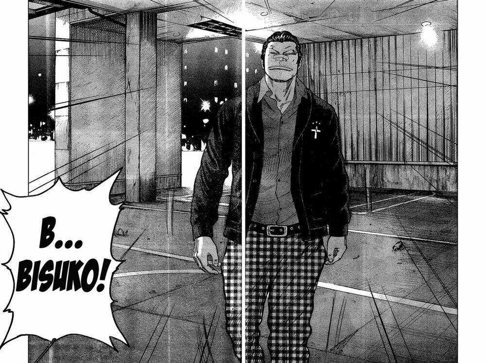 Worst - Chapter 132 - Trang 37