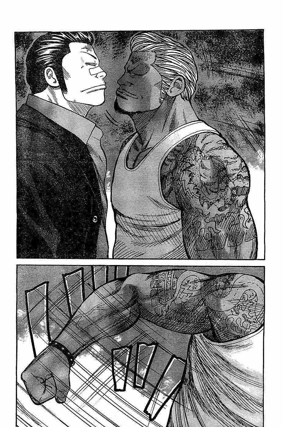 Worst - Chapter 132 - Trang 40