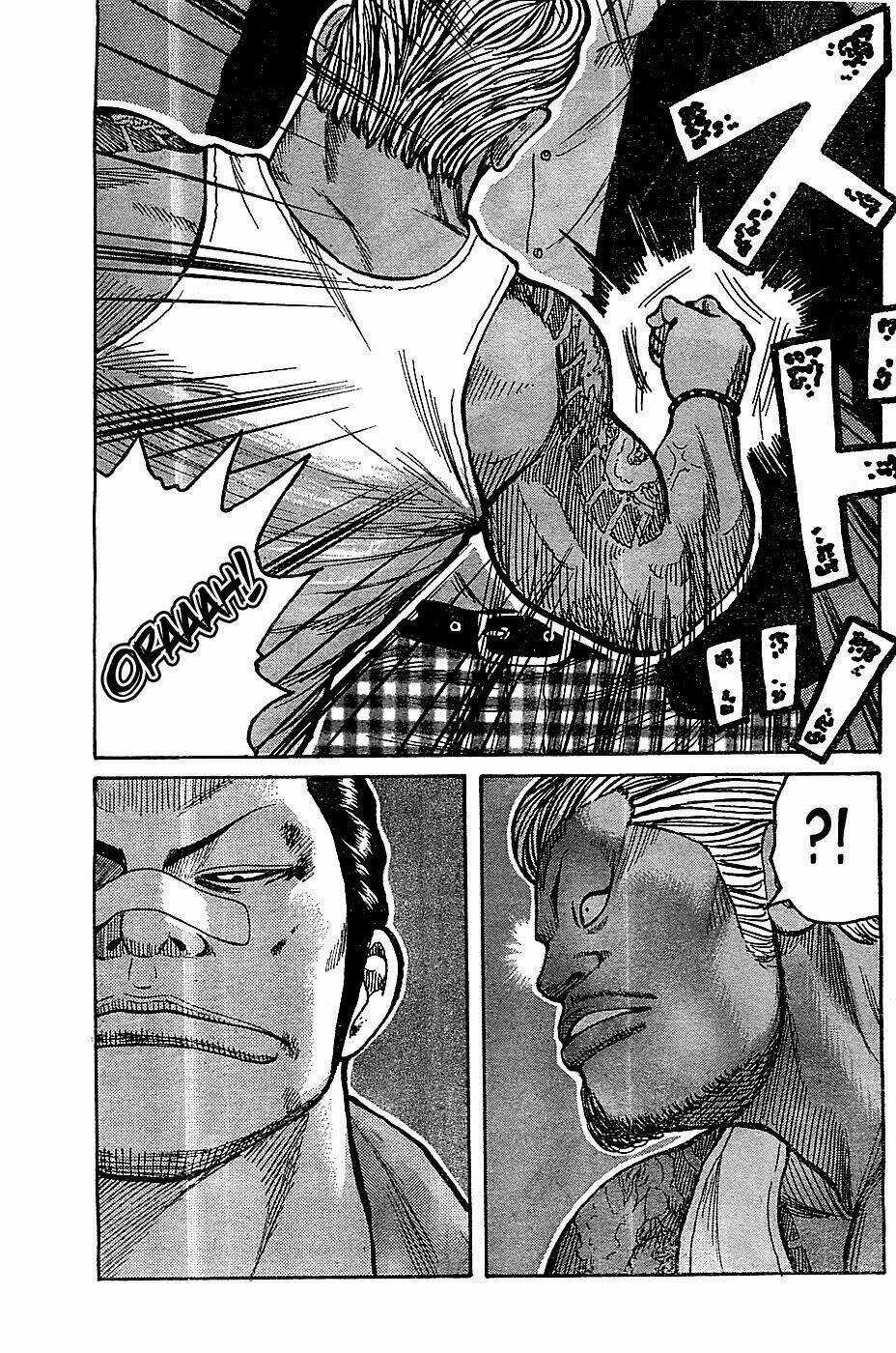 Worst - Chapter 132 - Trang 41