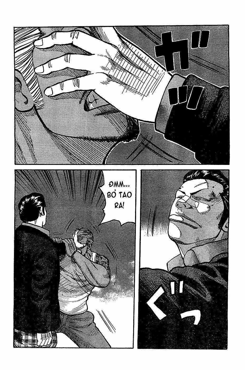 Worst - Chapter 132 - Trang 42