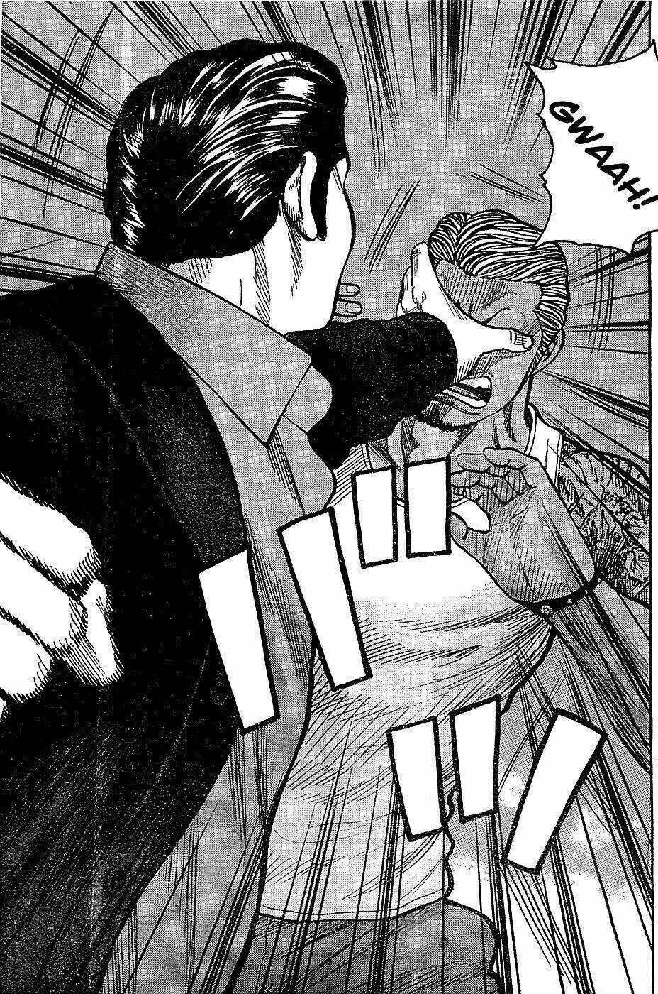 Worst - Chapter 132 - Trang 43